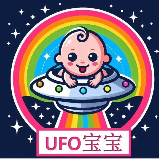 【 太空宝宝 】